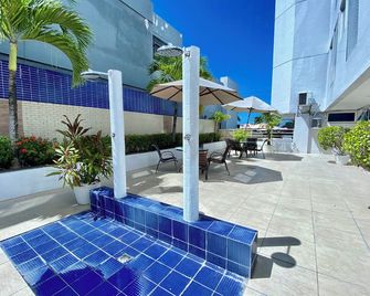 Nobile Suites Tambau - João Pessoa