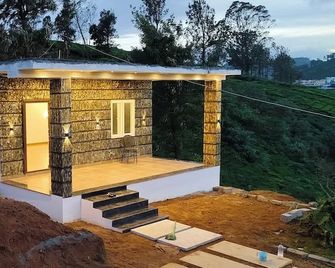 Ayana Bliss Resort - Ooty
