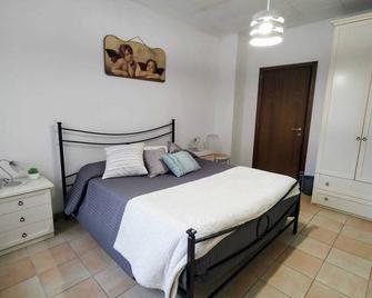 B&B Del Piano - Gualdo Tadino - Habitación