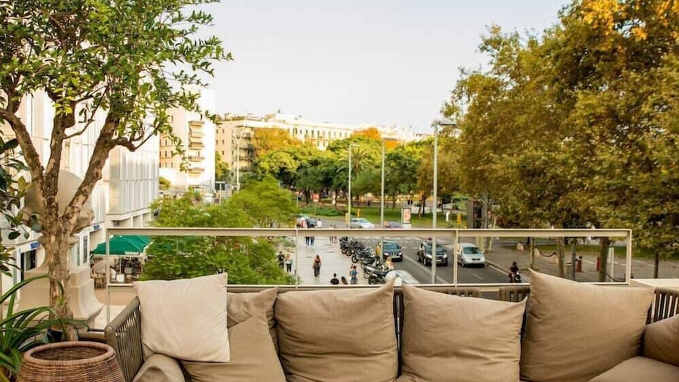 فندق أواسيس