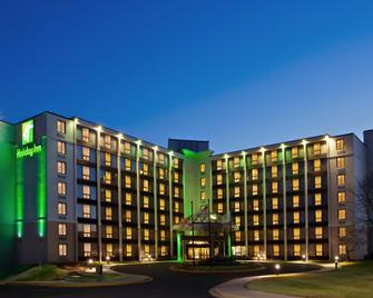 Holiday Inn Washington D.C.-Greenbelt MD - Greenbelt - Building