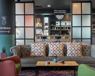 Leonardo Hotel Brighton - Brighton - Lounge