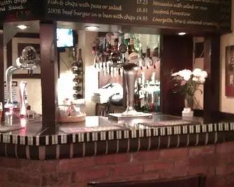 The Riverside - Spalding - Bar