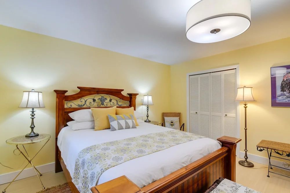 Anchorage Vacation Rental Near Coastal Trail! - Anchorage