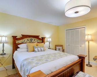 Anchorage Vacation Rental Near Coastal Trail! - Anchorage