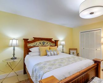 Anchorage Vacation Rental Near Coastal Trail! - Anchorage