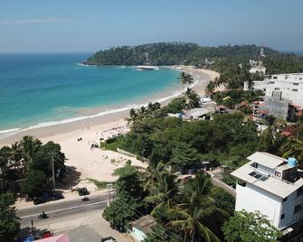 Aaradhya Mirissa By Ocean Reach Holidays - Mirissa - Beach