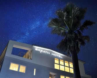 Breath Hotel - Fujisawa - Bina