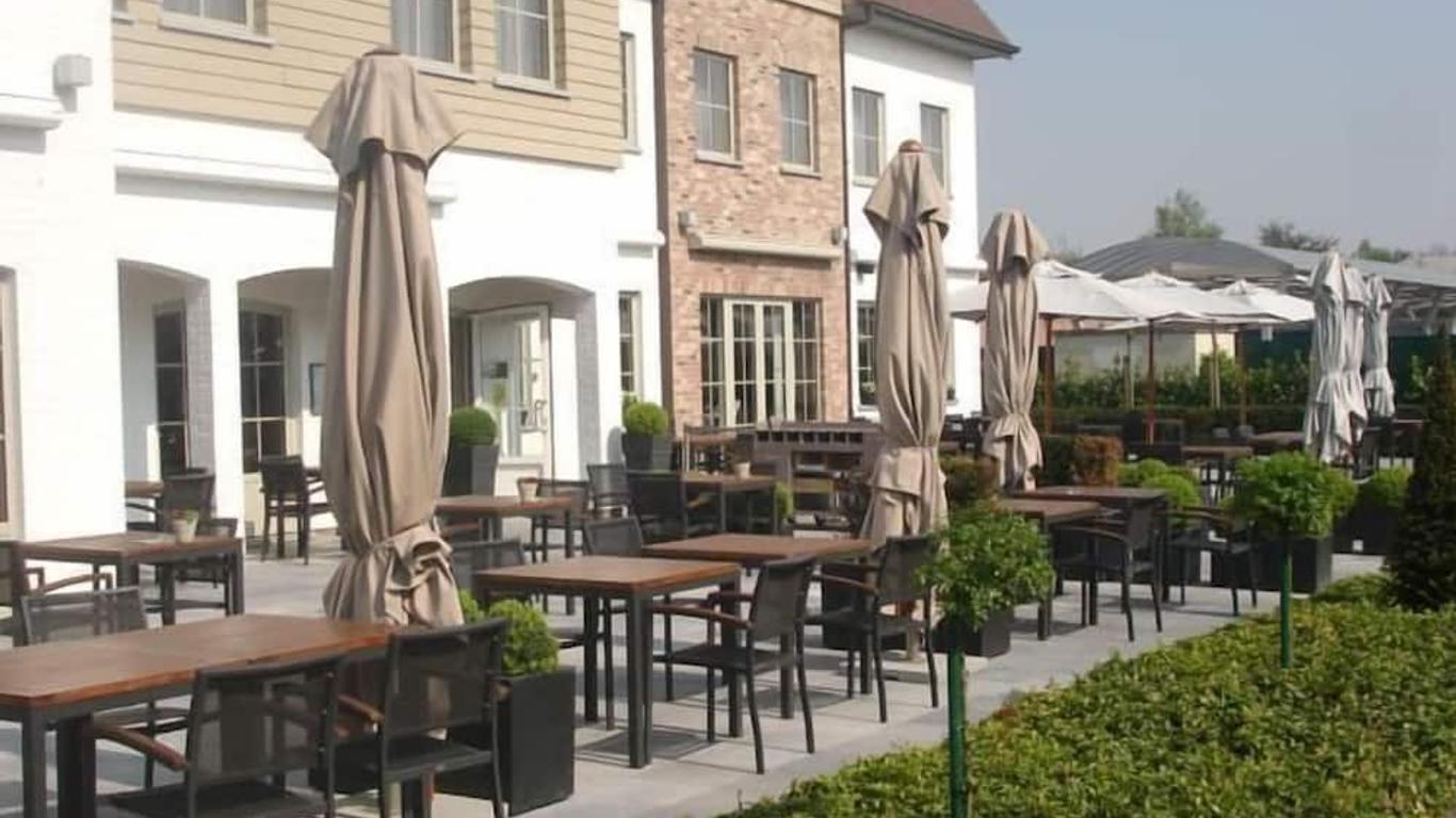 Biznis Hotel