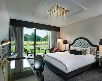 Hilton London Syon Park - Isleworth - Habitación