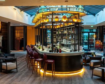 L'Isle de Leos Hotel & Spa - MGallery Collection - L'Isle-sur-la-Sorgue - Bar