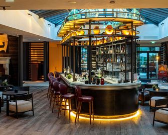 L'Isle de Leos Hotel & Spa - MGallery Collection - L'Isle-sur-la-Sorgue - Bar