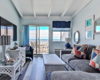Sea Crest - Amagansett
