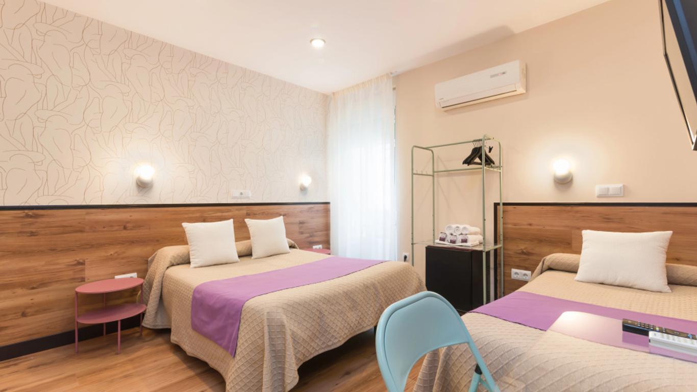 Hostal Art Madrid
