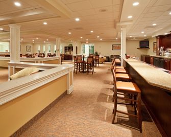 Holiday Inn Redding By IHG - רדינג - מסעדה