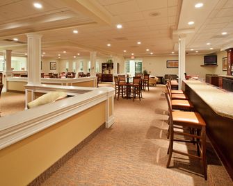 Holiday Inn Redding By IHG - Redding - Restaurante
