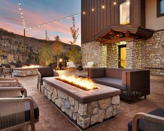 Residence Inn by Marriott Vail - Vail - Lounge