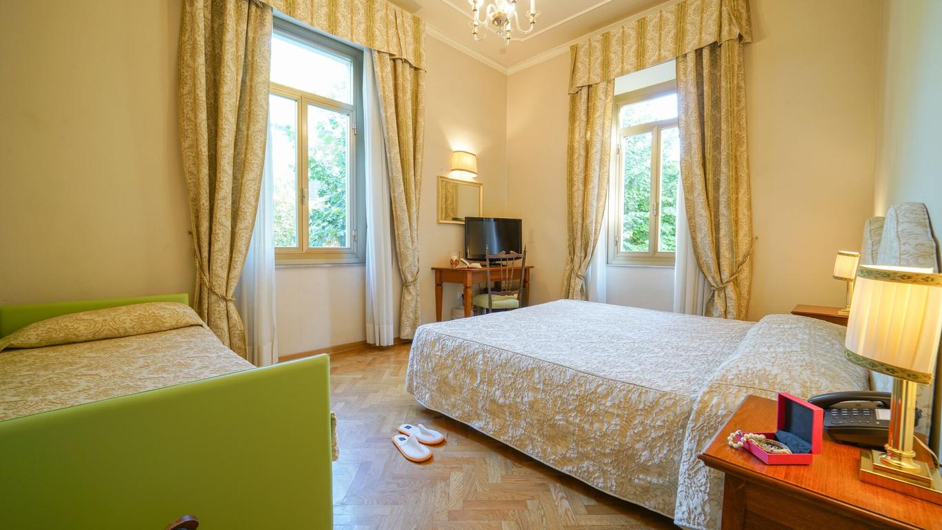 Hg Hotel Cappelli