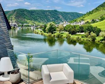 Hotel Villa Vie Cochem - Cochem