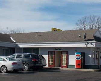 Travel Lite Motel - Wytheville