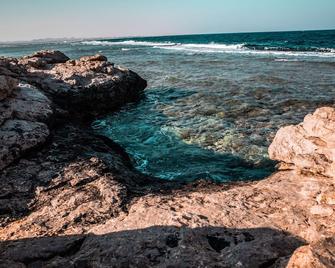 Sentido Oriantal coast, Marsa alam - Marsa Alam