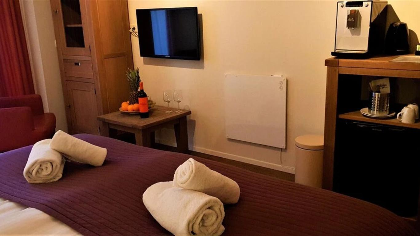 Hotel Dolores Ameland