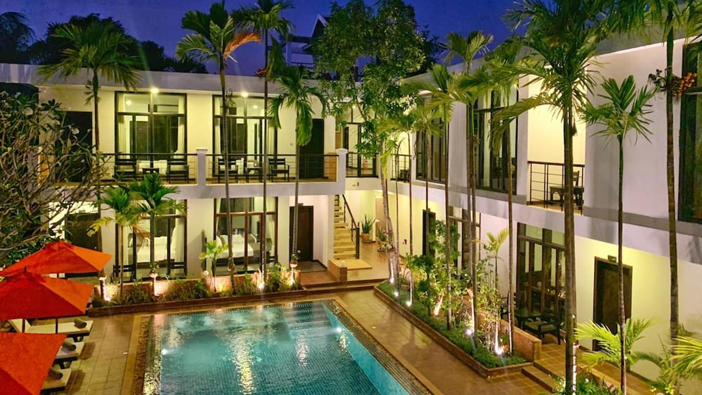 ذا بليس أنكور