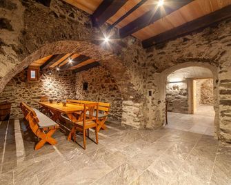 Unterlanpacher Historic Refugium - Latsch