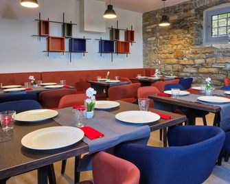 B&B Artegnana 1798 - Grožnjan - Restaurant