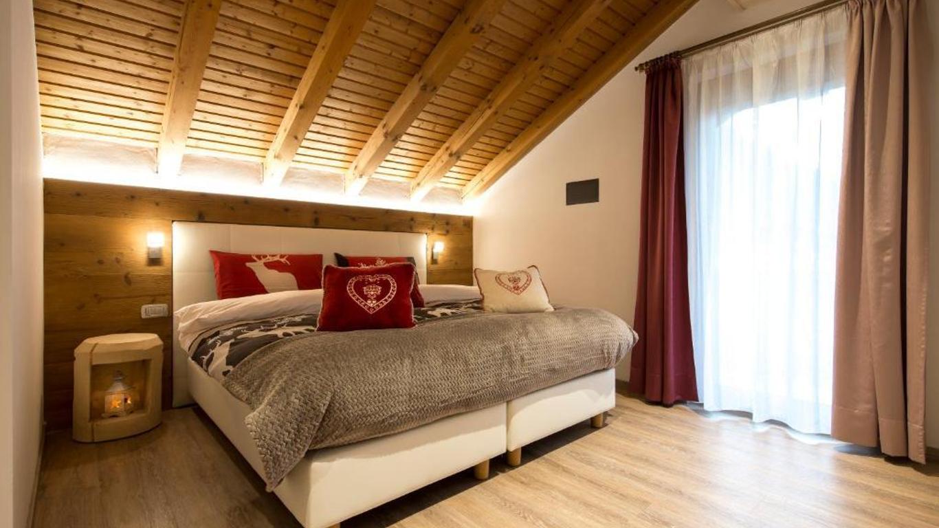 Residence Villa Artic