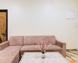 Fabhotel Urban Classy - Bhubaneswar
