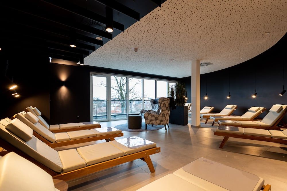 Via Plaza Meppen By Hackmann - Meppen - Lounge