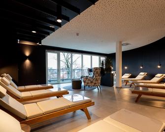 Via Plaza Hotel Meppen - Meppen - Living room