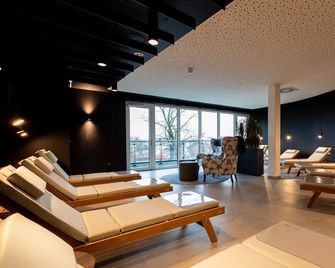 Via Plaza Meppen By Hackmann - Meppen - Lounge