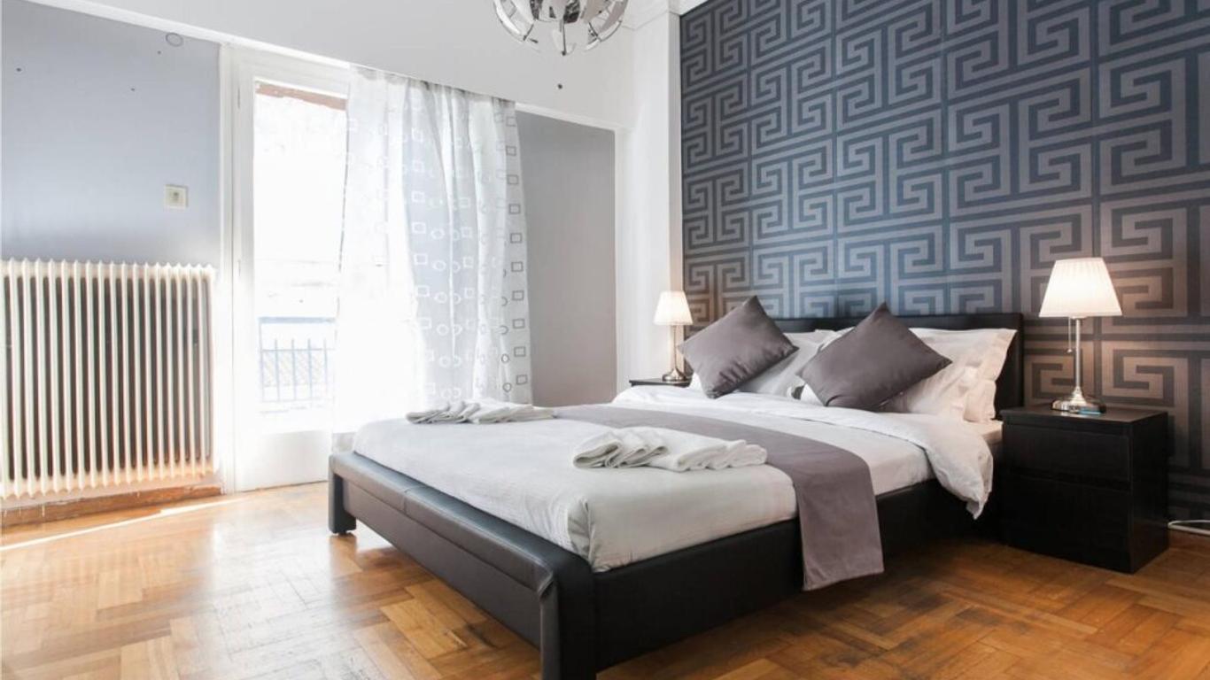 Smart Shared Home