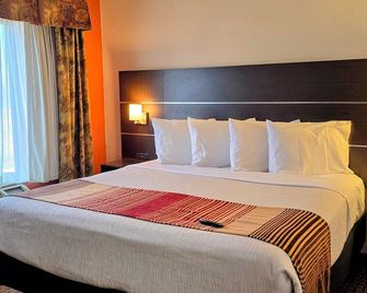Grand Plaza Hotel & Conference Center - Branson