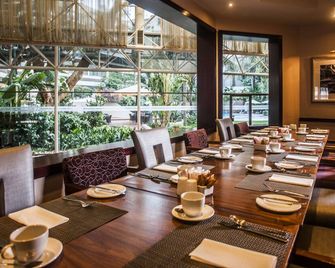 Southern Sun Pretoria - Pretoria - Ristorante