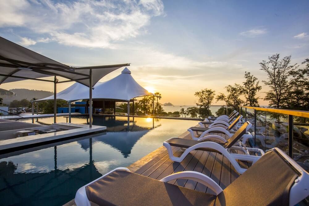 Beyond Patong (SHA Plus+)