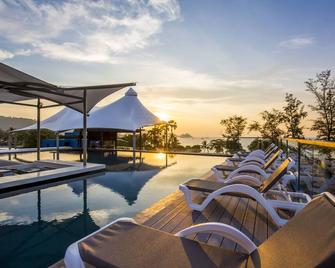 Beyond Patong (SHA Plus+) - Patong - Pool