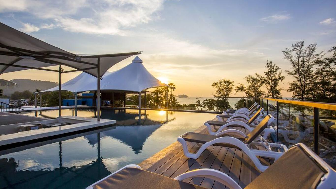 Beyond Patong (SHA Plus+)