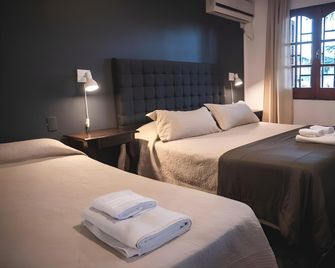 Hotel Montecatini - Villa Carlos Paz