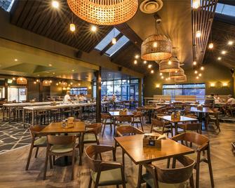 Nightcap at Caringbah Hotel - Cronulla - Restaurant