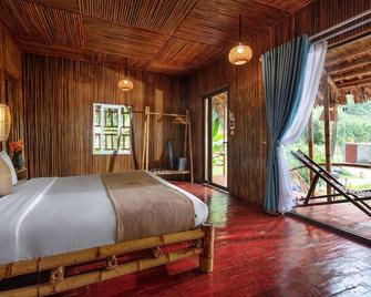 An's Eco Garden Resort - Ninh Binh - Habitación