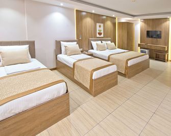 Lion City Hotel - Büyükçekmece