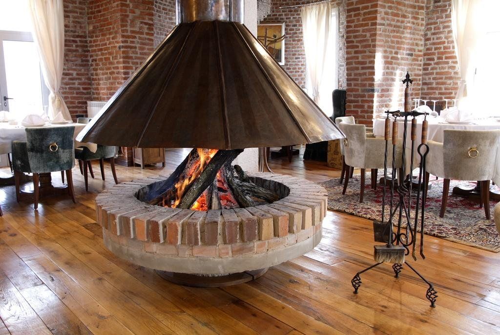 ميزون آند شاتو كوبسا