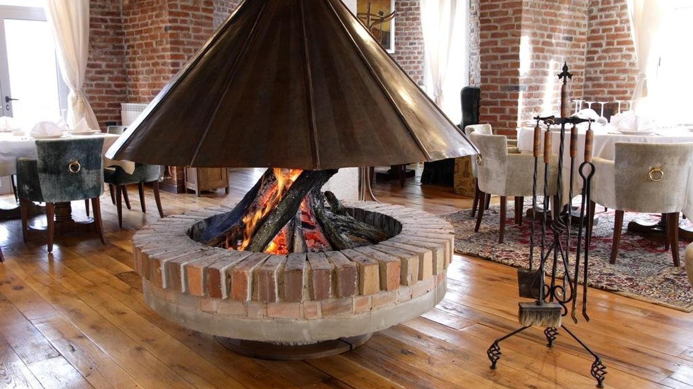 ميزون آند شاتو كوبسا