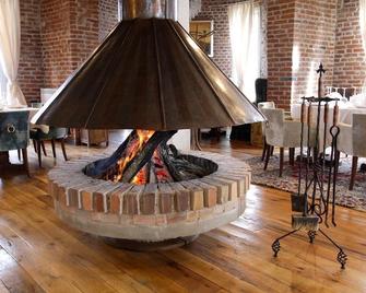 Chateau Copsa Complex - Karlovo