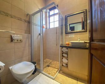 Turnberry Boutique Hotel - Oudtshoorn