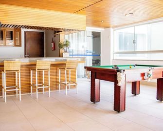 Hotel Dan Inn São José do Rio Preto by Nacional Inn - São José do Rio Preto - Bar