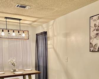 The Amargo - Jonesboro - Room amenity